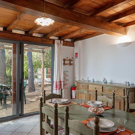 Casa Donatella, In Riva Al Mare! Cala Liberotto Exterior foto