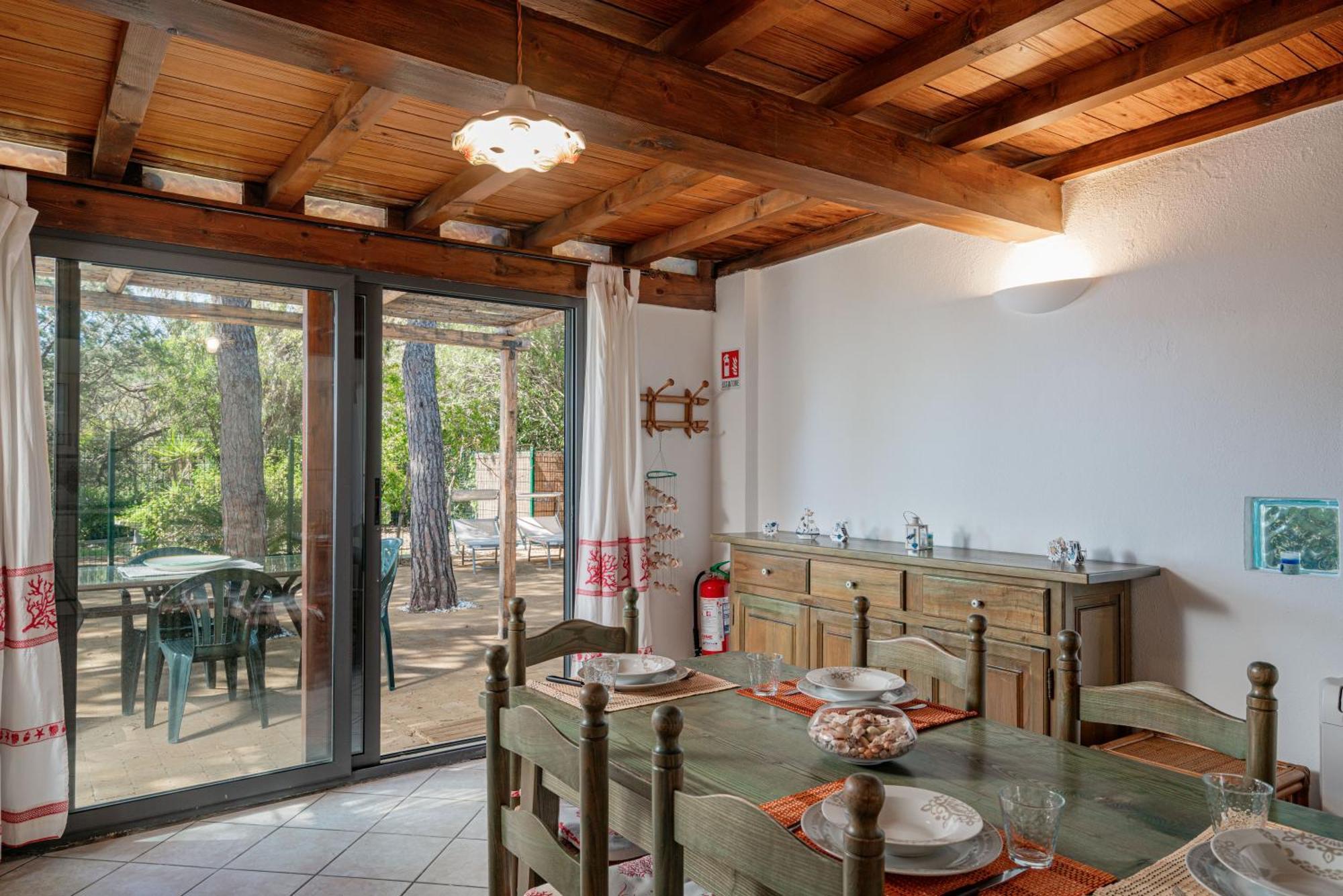 Casa Donatella, In Riva Al Mare! Cala Liberotto Exterior foto