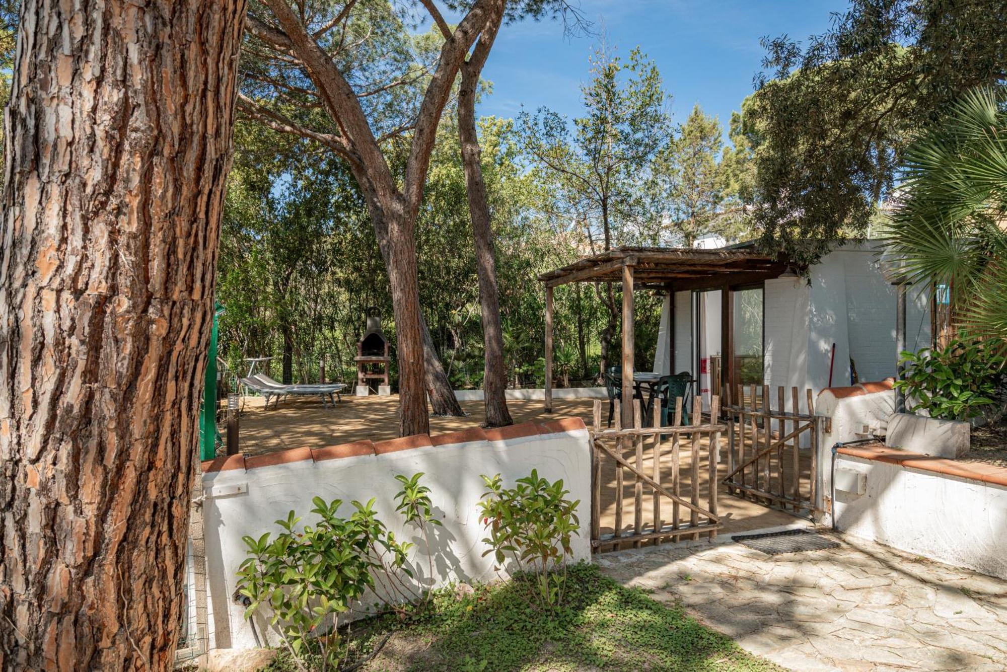 Casa Donatella, In Riva Al Mare! Cala Liberotto Exterior foto